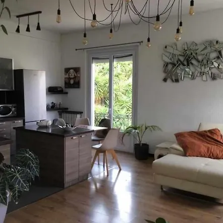 Appartement Joli 3p Au Calme *