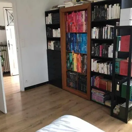 Joli 3p Au Calme Appartement
