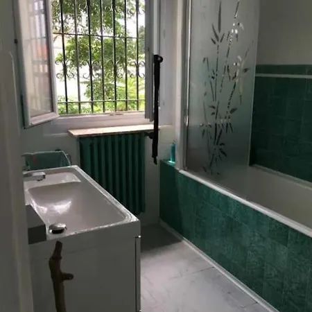 Appartement Joli 3p Au Calme *
