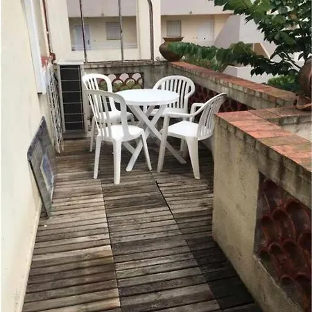 Appartement Joli 3p Au Calme *