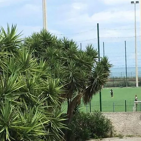 Appartement Joli 3p Au Calme Antibes